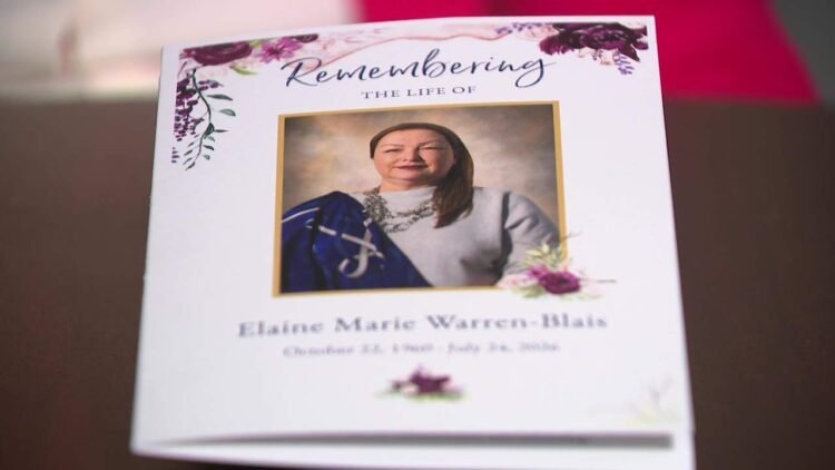 Edmonton Doctor Demands Change After Wife Dies Awaiting Ambulance