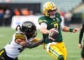 Elks Edge Ticats 37-35 in Overtime Thriller