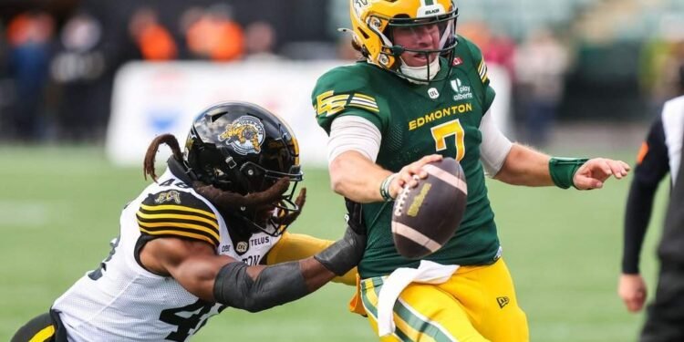 Elks Edge Ticats 37-35 in Overtime Thriller