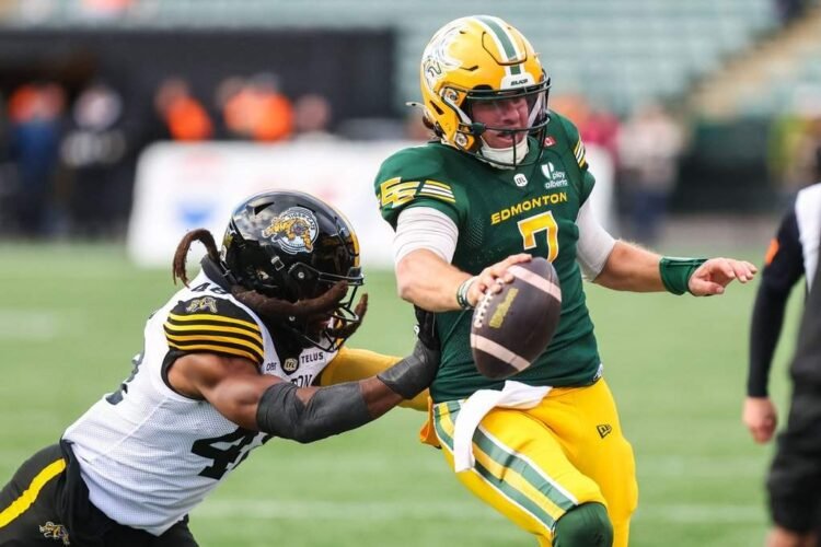 Elks Edge Ticats 37-35 in Overtime Thriller