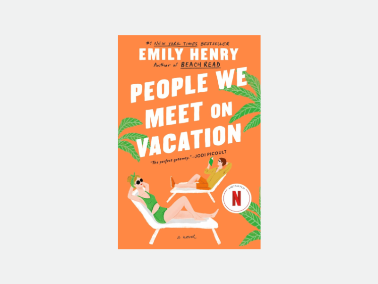Emmy-Nominated Book Adaptations Worth Reading Now