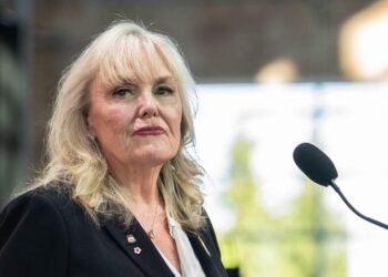 Ex-BC Conservative Director Faces PI Hiring Accusation