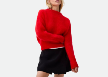 Fall Fashion: 10 New Arrivals Worth Watching