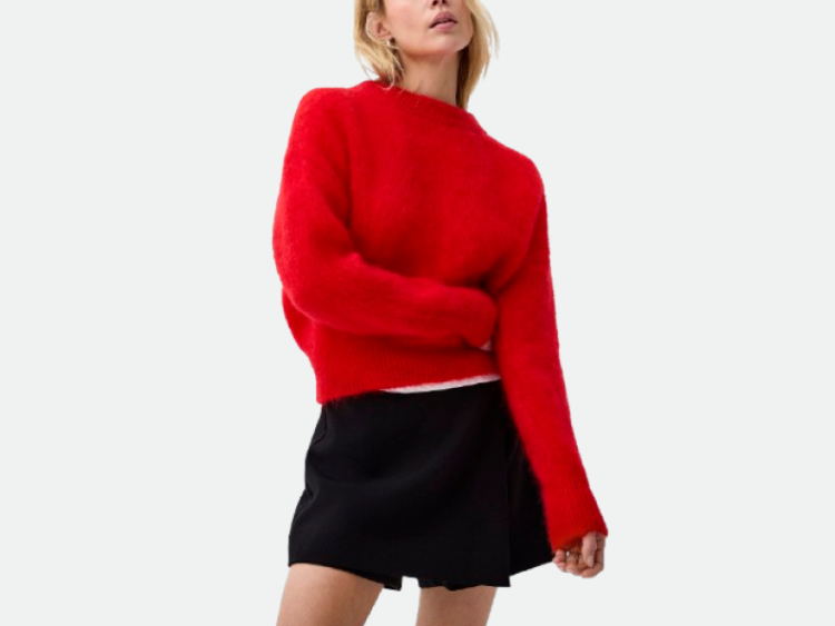 Fall Fashion: 10 New Arrivals Worth Watching