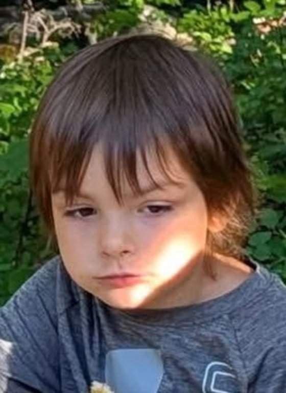 Family Marks One Year Since Darius MacDougall Vanished