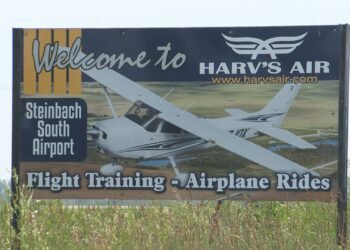 Family Mourns Student Pilot Killed in Harv's Air Crash