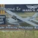Family Mourns Student Pilot Killed in Harv's Air Crash