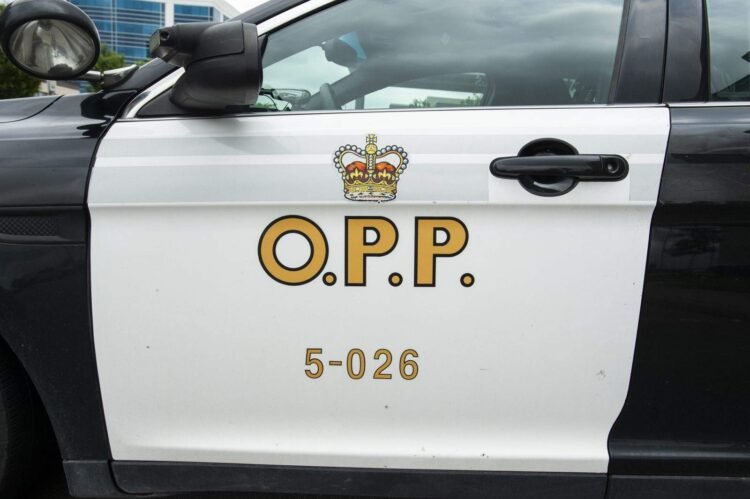 Fatal Three-Vehicle Crash Claims 3 Lives in Eastern Ontario