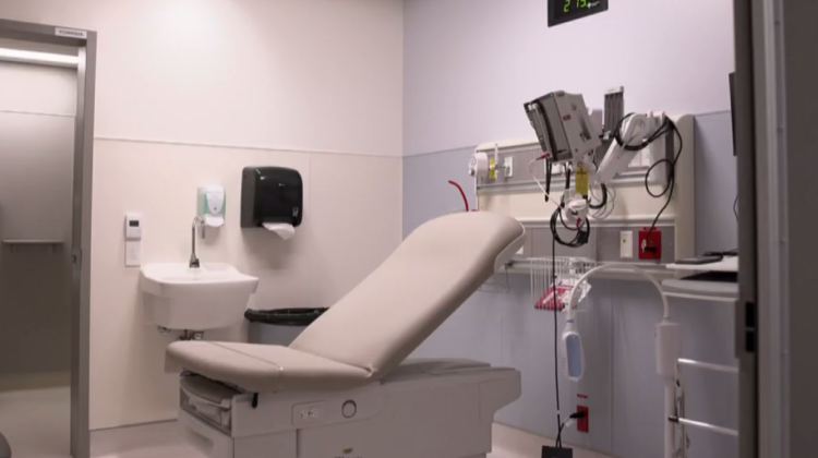 Federal Funding Sought for Rising Childhood Cancer Needs