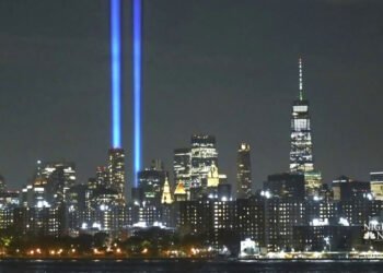 Final Calls: 9/11 Voicemails Capture the Tragedy