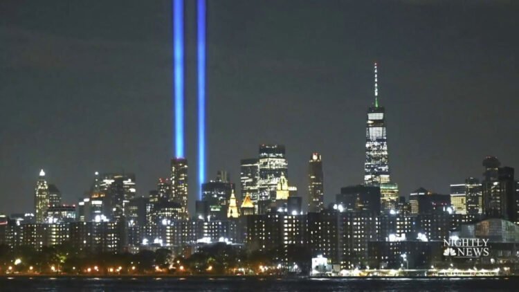 Final Calls: 9/11 Voicemails Capture the Tragedy
