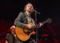 Finneas, Others Quit Ed Sheeran Tour Over Macklemore Drop