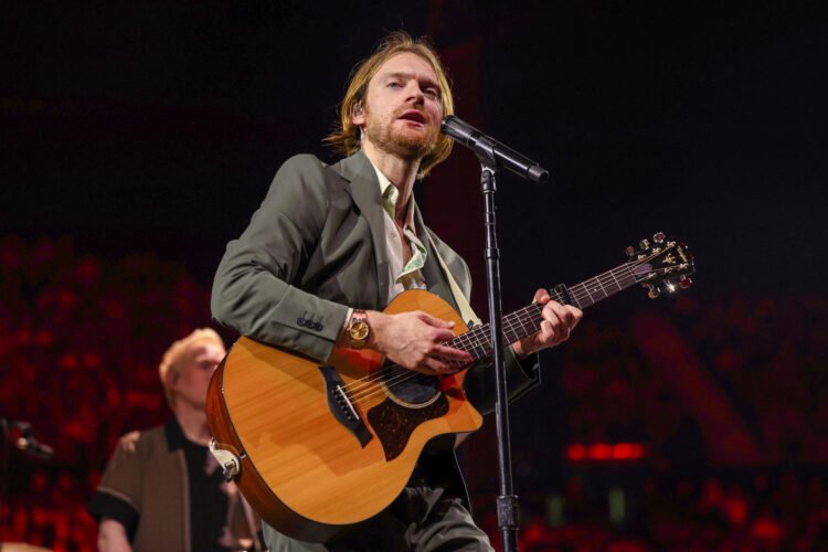 Finneas, Others Quit Ed Sheeran Tour Over Macklemore Drop