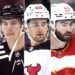 Five Cleared Players Chart Separate Futures