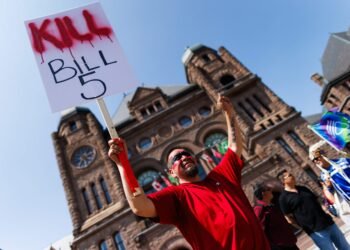 Ford Government Seeks Staff Input on Bill 5 Implementation