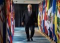 Ford Prepares Cabinet Shuffle in Ontario