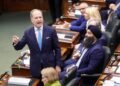 Ford's Protect Ontario Tariff Program Hits $140M Spent