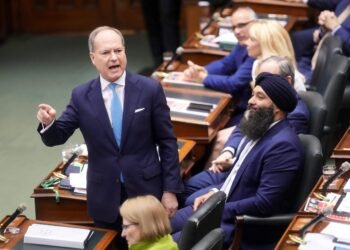 Ford's Protect Ontario Tariff Program Hits $140M Spent