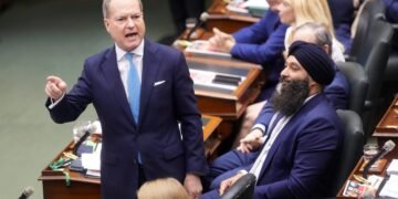 Ford's Protect Ontario Tariff Program Hits $140M Spent