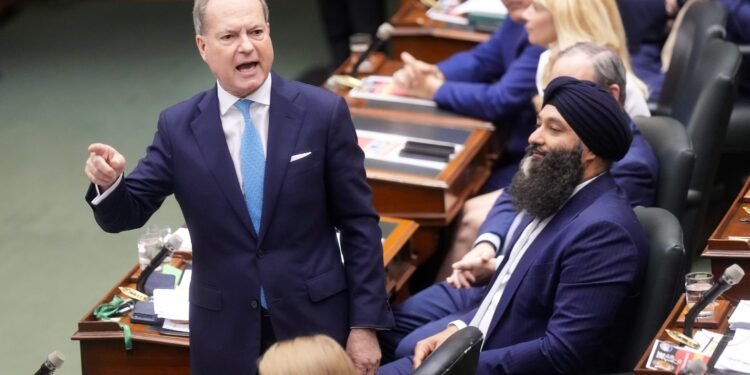 Ford's Protect Ontario Tariff Program Hits $140M Spent