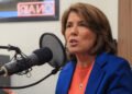 Foulkes Wins Rhode Island Democratic Governor Primary