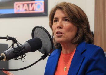 Foulkes Wins Rhode Island Democratic Governor Primary