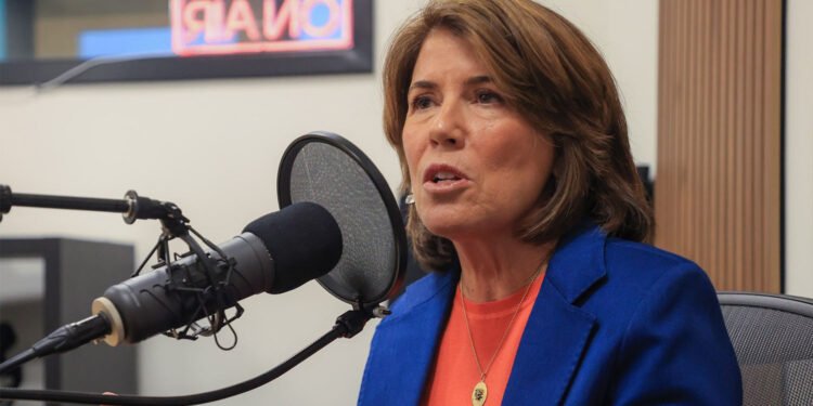 Foulkes Wins Rhode Island Democratic Governor Primary