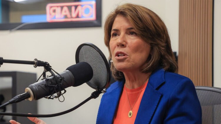 Foulkes Wins Rhode Island Democratic Governor Primary