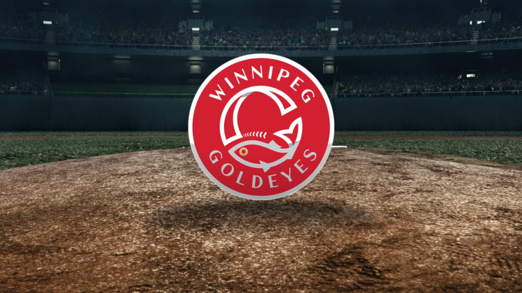 Goldeyes Swept Out of Playoffs in Two Games