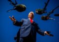 GOP Loses Focus on Economy Amid Trump's Media Feuds
