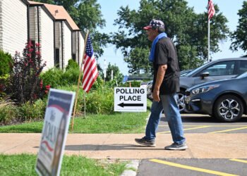 GOP Missouri Redistricting Bid Rejected by Supreme Court