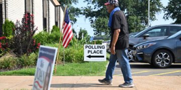 GOP Missouri Redistricting Bid Rejected by Supreme Court