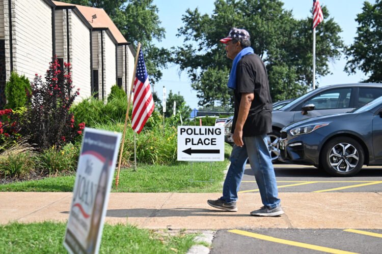 GOP Missouri Redistricting Bid Rejected by Supreme Court