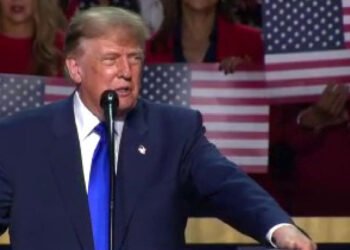 GOP Win Could Mean $5K Dividend for US Adults, Trump Says