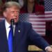 GOP Win Could Mean $5K Dividend for US Adults, Trump Says