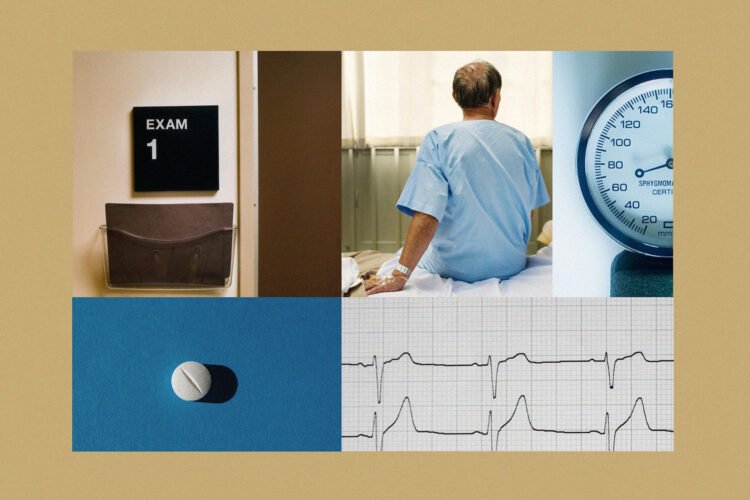 Health Insurance Premiums Set to Rise