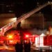 Helicopter Crash Kills 3 While Covering LA Bus Accident