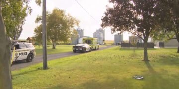 Helicopter crash near Montreal kills 4