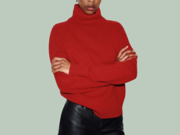 How to Shop Cashmere at Every Price Point