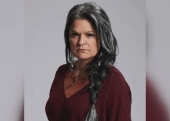Indigenous Filmmaker Georgina Lightning Dies, Loved Ones Mourn