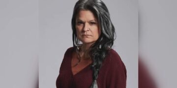 Indigenous Filmmaker Georgina Lightning Dies, Loved Ones Mourn