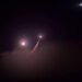 Iran Attacks Hormuz, Injuring 8 Marines