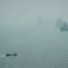 Iran Strikes US Warships After American Tanker Raids