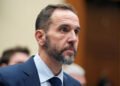 Jack Smith Appears Before Senate Committee