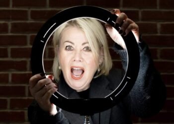 Jann Arden Joins Pro-Canada Concert Before Alberta Vote