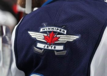 Jets Fall 2-1 in OT to Oilers in Preseason Finale