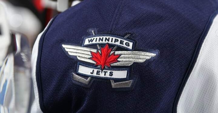 Jets Fall 2-1 in OT to Oilers in Preseason Finale