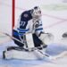 Jets GM to Address Hellebuyck Suspension