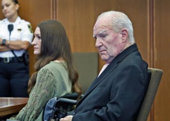 Judge Declares Mistrial in Lindsay Clancy Case