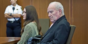 Judge Declares Mistrial in Lindsay Clancy Case